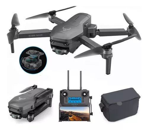 DRON W8 PRO MAX