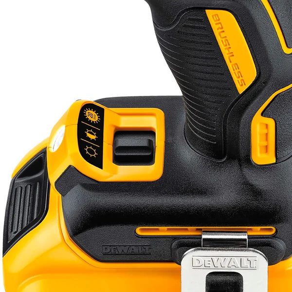 KIT DEWALT TALADRO + 2 BATERIAS - CONTRA ENTREGA ENVÍO GRATIS